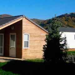 CHALET 5 personnes - MITOYEN