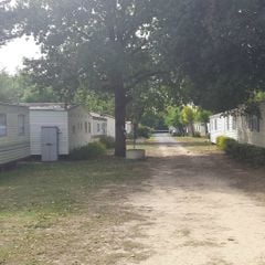 Camping Les Payolles - Camping Charente-Marítimo