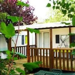 Camping Les Payolles - Camping Charente-Marítimo