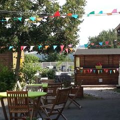 Camping Domaine Vallée Du Tarn - Camping Tarn