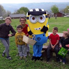 Camping Domaine Vallée Du Tarn - Camping Tarn