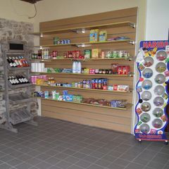 Camping Domaine Vallée Du Tarn - Camping Tarn