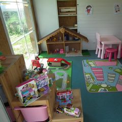 Camping Domaine Vallée Du Tarn - Camping Tarn