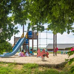 Camping Domaine Vallée Du Tarn - Camping Tarn