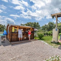 Camping Domaine Vallée Du Tarn - Camping Tarn