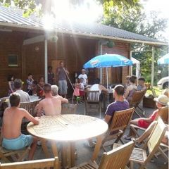 Camping Domaine Vallée Du Tarn - Camping Tarn