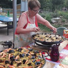 Camping Domaine Vallée Du Tarn - Camping Tarn