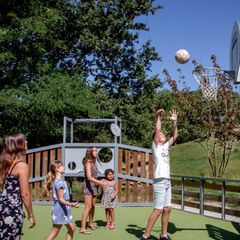 Camping Domaine Vallée Du Tarn - Camping Tarn