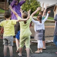 Camping Domaine Vallée Du Tarn - Camping Tarn