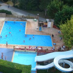Camping Le Pigeonnier - Camping Dordogne