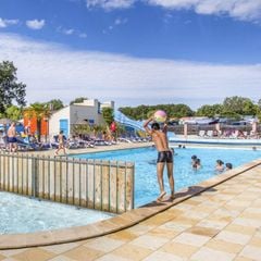 Camping Domaine d'Oléron   - Camping Charente-Maritime