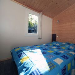 CHALET 4 personnes - 2 chambres