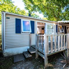 MOBILHOME 6 personnes - Ibiza