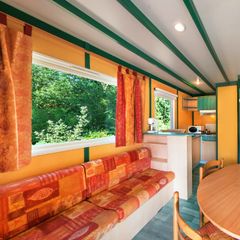 CHALET 4 personnes