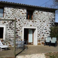 GÎTE 5 personnes - L'étable de Marius