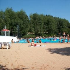 Camping Le Verdillé - Camping Loire