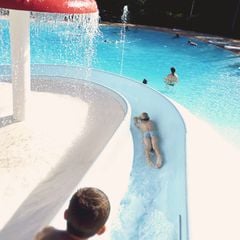 Camping Le Verdillé - Camping Loire