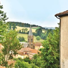 Camping Le Verdillé - Camping Loire