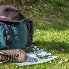 Camping Le Verdillé - Camping Loire