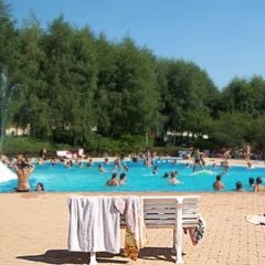 Camping Le Verdillé - Camping Loire