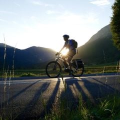 Camping Le Verdillé - Camping Loire