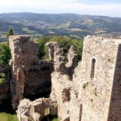 Camping Le Verdillé - Camping Loire