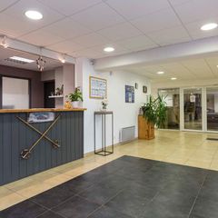 Résidence Le Soleil d'Aure - Camping Hautes-Pyrenees