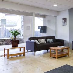 Résidence Le Soleil d'Aure - Camping Hautes-Pyrenees