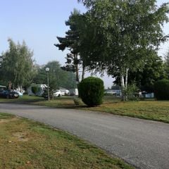 Camping du Sabot - Camping Alto Loira