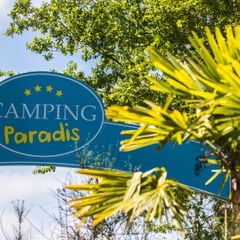 Camping Paradis l'Ile de Kernodet - Camping Loire-Atlantique