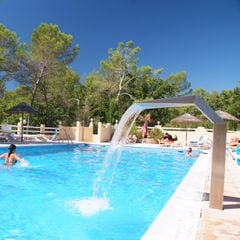 Camping Le Parc - Camping Varo