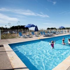 Résidence Terre Marine - Camping Charente-Maritime