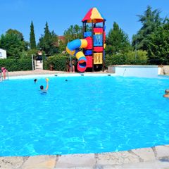 Camping Quercy Vacances - Camping Lot