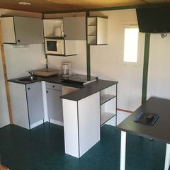 CHALET 4 personnes