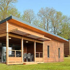 CHALET 5 personnes