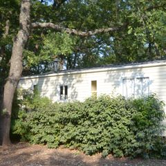 MOBILHOME 5 personnes - Confort +