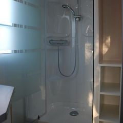 MOBILHOME 6 personnes - Confort +