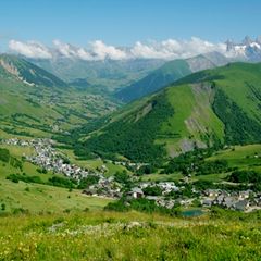Résidence L'Ouillon - Camping Savoie