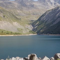 Résidence Les Chalets de l'Arvan II - Camping Savoie
