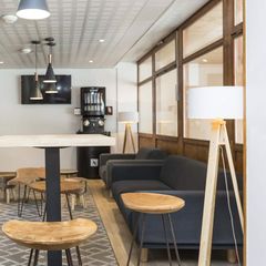 Résidence L'Orée des Pistes - Camping Savoie