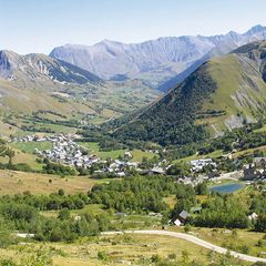 Résidence Les Bergers - Camping Savoie