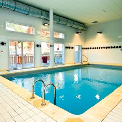 Résidence Les Bergers - Camping Savoie