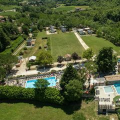 Camping Medrose - Camping Ardeche