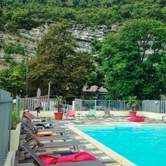 Camping Medrose - Camping Ardèche