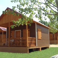 CHALET 5 personnes