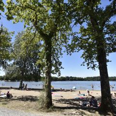 Glamping Sainte Suzanne  - Camping Mayenne