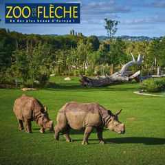 Glamping Sainte Suzanne  - Camping Mayenne