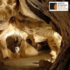 Glamping Sainte Suzanne  - Camping Mayenne