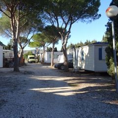 Camping International du Roussillon - Camping Pirineos Orientales