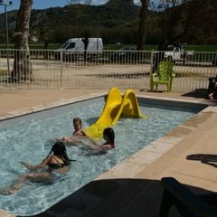 Camping Le Chassezac - Camping Ardèche